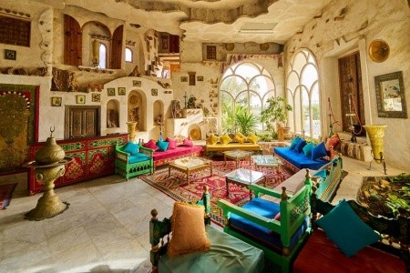 Welcome Meridiana Djerba - 48