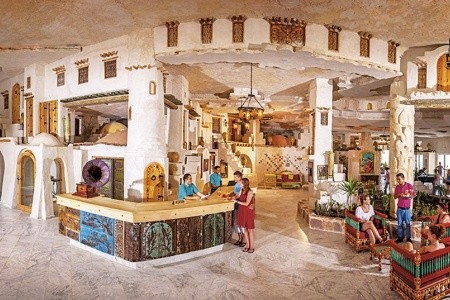 Welcome Meridiana Djerba - 49