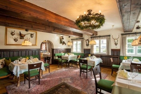 Pulverer Hotel Thermenwelt - 8