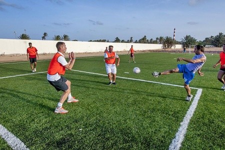 Welcome Meridiana Djerba - 52