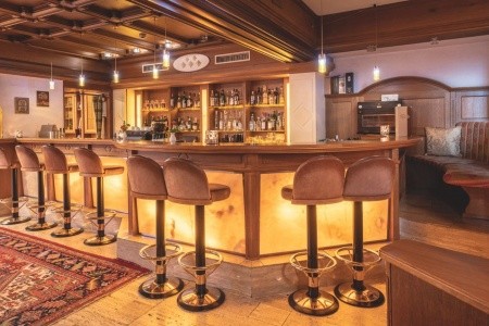 Pulverer Hotel Thermenwelt - 9