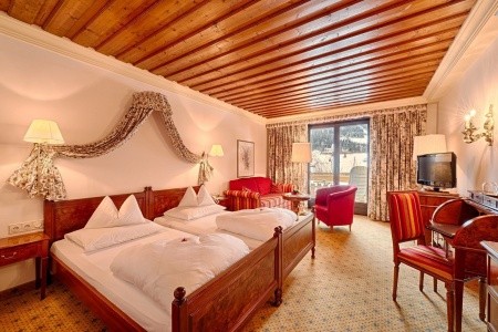 Pulverer Hotel Thermenwelt - 10