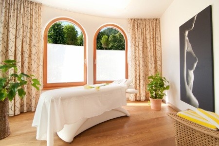 Pulverer Hotel Thermenwelt - 11