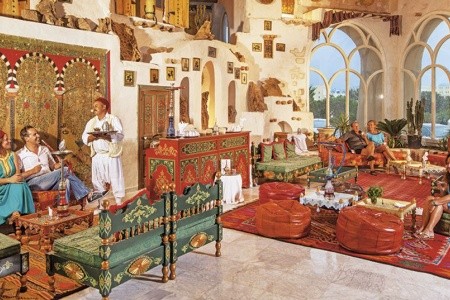 Welcome Meridiana Djerba - 64