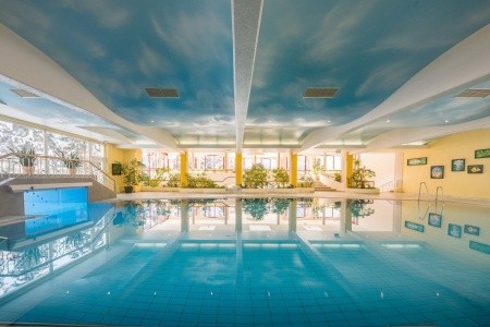 Pulverer Hotel Thermenwelt - 12