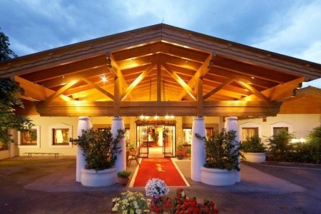 Pulverer Hotel Thermenwelt - 15