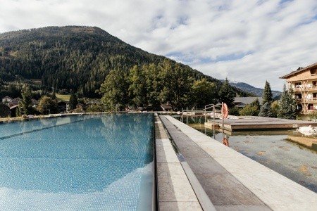 Pulverer Hotel Thermenwelt - 16