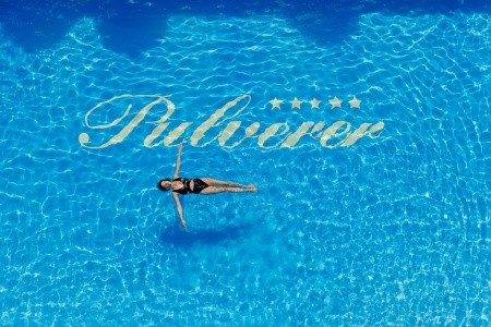 Pulverer Hotel Thermenwelt - 18