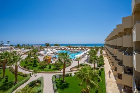 Egypt Hurghada Seven Seas Jolie Bay (Ex.