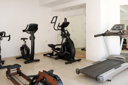 Grécko Kréta High Beach White 9 dňový pobyt Polpenzia Letecky Letisko: Praha July 2026 (26/07/26- 3/08/26)