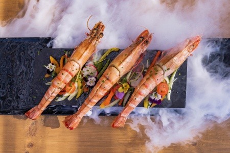 Grécko Kréta High Beach White 9 dňový pobyt Polpenzia Letecky Letisko: Praha July 2026 (26/07/26- 3/08/26)