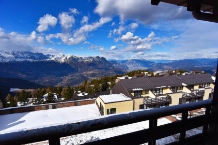 Residence Cielo Aperto - 2