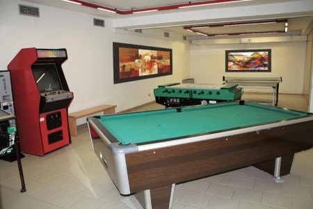 Residence Cielo Aperto - 5