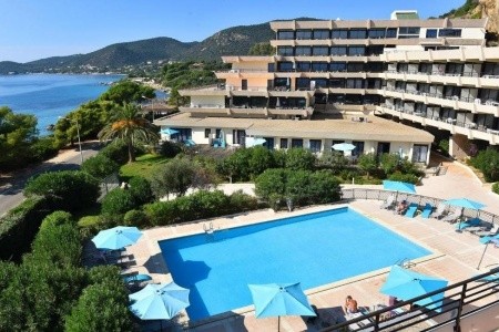 Rezidence Les Calanques - 3