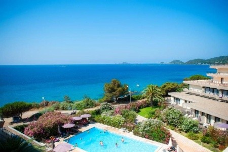 Rezidence Les Calanques - 5