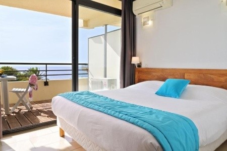 Rezidence Les Calanques - 8