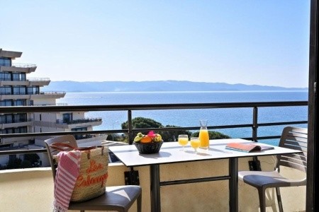 Rezidence Les Calanques - 9