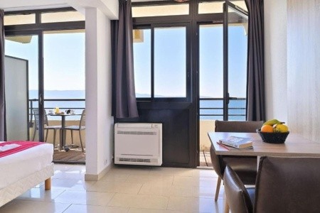 Rezidence Les Calanques - 12