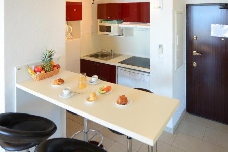 Rezidence Les Calanques - 16