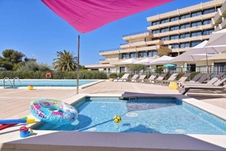 Rezidence Les Calanques - 17