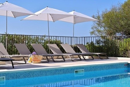 Rezidence Les Calanques - 18