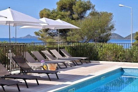 Rezidence Les Calanques - 19