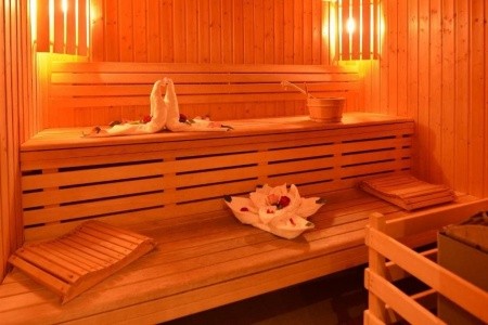 Rezidence Les Calanques - 21