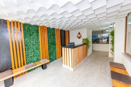 Albánie, Durrës, Fiore, za <span>14.189</span> Kč