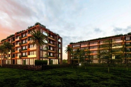 Albánie, Albánská riviéra, Regina Palm Resort, za <span>38.328</span> Kč