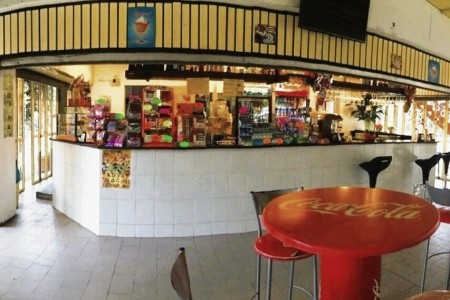 Camping Village Punta Navaccia (Tuoro Sul Trasimeno) - 11