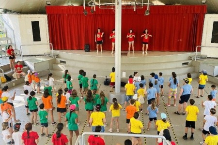 Camping Village Punta Navaccia (Tuoro Sul Trasimeno) - 13