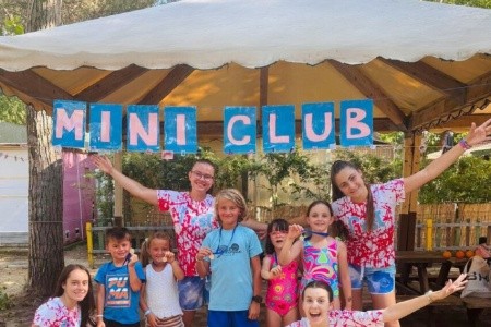 Camping Village Punta Navaccia (Tuoro Sul Trasimeno) - 14