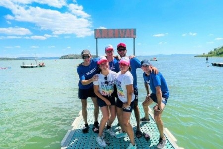 Camping Village Punta Navaccia (Tuoro Sul Trasimeno) - 18