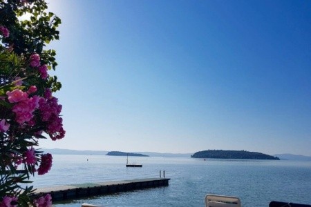 Camping Village Punta Navaccia (Tuoro Sul Trasimeno) - 24