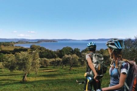 Camping Village Punta Navaccia (Tuoro Sul Trasimeno) - 27