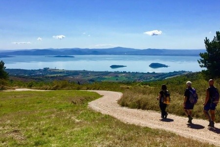 Camping Village Punta Navaccia (Tuoro Sul Trasimeno) - 28