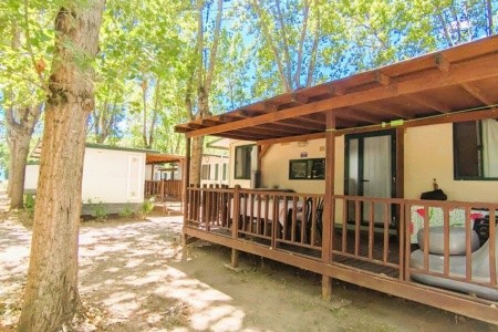 Camping Village Punta Navaccia (Tuoro Sul Trasimeno) - 31