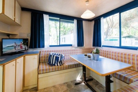 Camping Village Punta Navaccia (Tuoro Sul Trasimeno) - 32