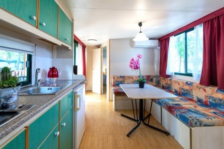 Camping Village Punta Navaccia (Tuoro Sul Trasimeno) - 33