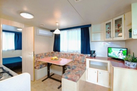 Camping Village Punta Navaccia (Tuoro Sul Trasimeno) - 34