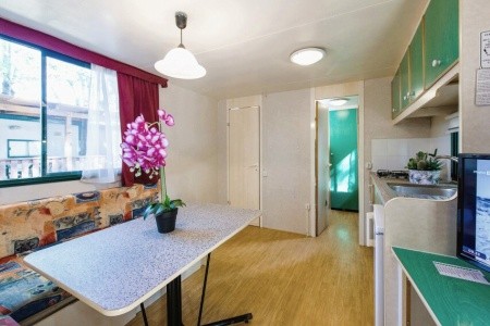 Camping Village Punta Navaccia (Tuoro Sul Trasimeno) - 35