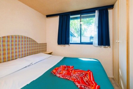 Camping Village Punta Navaccia (Tuoro Sul Trasimeno) - 36