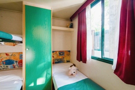 Camping Village Punta Navaccia (Tuoro Sul Trasimeno) - 38