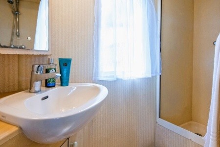 Camping Village Punta Navaccia (Tuoro Sul Trasimeno) - 40