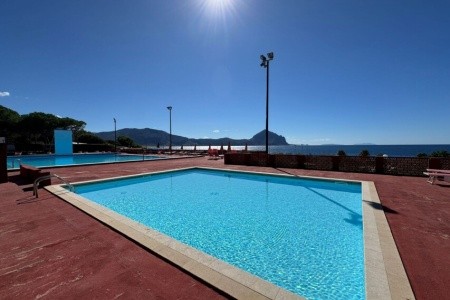 Campsite El-Bahira - 35