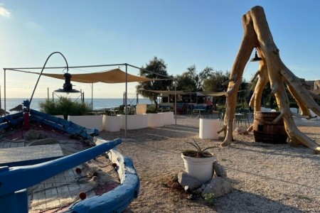 Campsite El-Bahira - 37