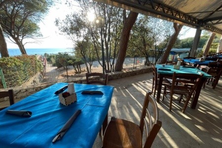 Campsite El-Bahira - 39