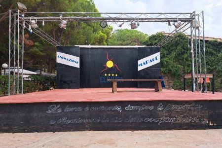 Campsite El-Bahira - 40