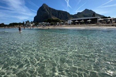 Campsite El-Bahira - 41