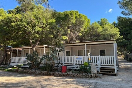 Campsite El-Bahira - 43